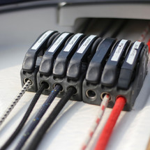 Jeanneau Sun Odyssey 54 DS