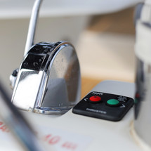 Jeanneau Sun Odyssey 54 DS