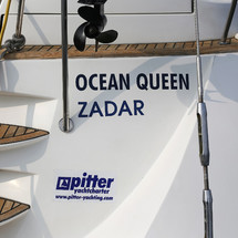 Jeanneau Sun Odyssey 54 DS