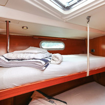 Jeanneau Sun Odyssey 54 DS