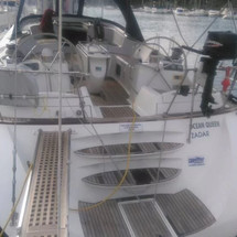Jeanneau Sun Odyssey 54 DS