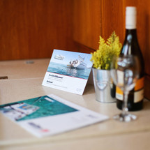 Jeanneau Sun Odyssey 54 DS