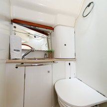 Jeanneau Sun Odyssey 54 DS