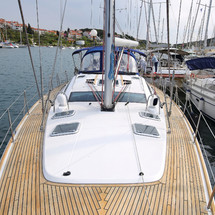 Jeanneau Sun Odyssey 54 DS