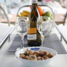 Jeanneau Sun Odyssey 54 DS