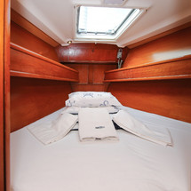 Jeanneau Sun Odyssey 54 DS