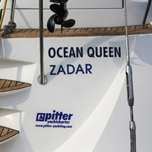 Jeanneau Sun Odyssey 54 DS