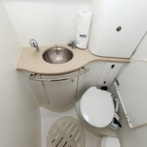 Jeanneau Sun Odyssey 54 DS