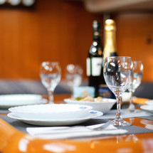 Jeanneau Sun Odyssey 54 DS