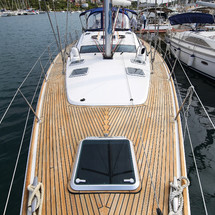 Jeanneau Sun Odyssey 54 DS