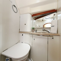 Jeanneau Sun Odyssey 54 DS