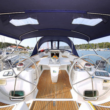 Jeanneau Sun Odyssey 54 DS