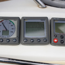 Jeanneau Sun Odyssey 54 DS