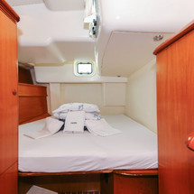 Jeanneau Sun Odyssey 54 DS