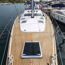 Jeanneau Sun Odyssey 54 DS