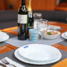 Jeanneau Sun Odyssey 54 DS