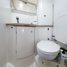 Jeanneau Sun Odyssey 54 DS