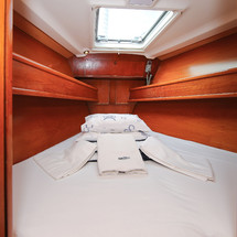 Jeanneau Sun Odyssey 54 DS