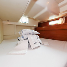 Jeanneau Sun Odyssey 54 DS