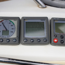 Jeanneau Sun Odyssey 54 DS