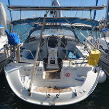 Bavaria 39 Cruiser
