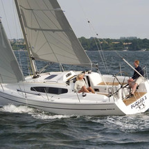 Dehler 32