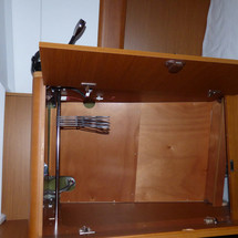 Jeanneau Sun Odyssey 389