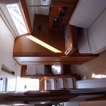 Jeanneau Sun Odyssey 389
