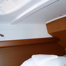 Jeanneau Sun Odyssey 389