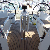 Jeanneau Sun Odyssey 389