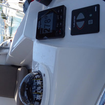 Jeanneau Sun Odyssey 389
