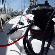 Jeanneau Sun Odyssey 389