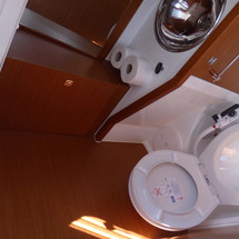 Jeanneau Sun Odyssey 389