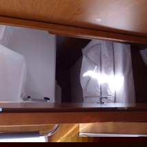 Jeanneau Sun Odyssey 389