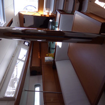 Jeanneau Sun Odyssey 389