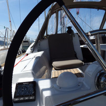 Jeanneau Sun Odyssey 389