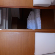 Jeanneau Sun Odyssey 389