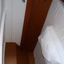 Jeanneau Sun Odyssey 389