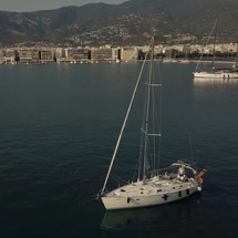 Beneteau Oceanis 411 Clipper