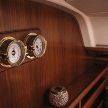 Beneteau Oceanis 411 Clipper