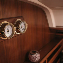 Beneteau Oceanis 411 Clipper