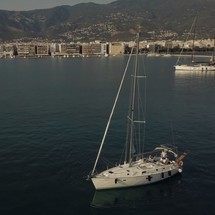 Beneteau Oceanis 411 Clipper