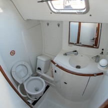 Beneteau Oceanis 411 Clipper
