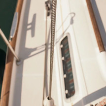 Beneteau Oceanis 411 Clipper