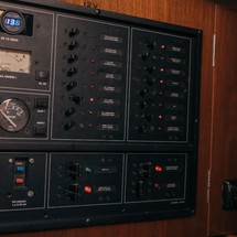 Beneteau Oceanis 411 Clipper