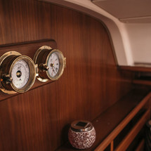 Beneteau Oceanis 411 Clipper