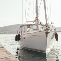 Beneteau Oceanis 411 Clipper