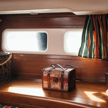 Beneteau Oceanis 411 Clipper