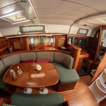 Beneteau Oceanis 411 Clipper