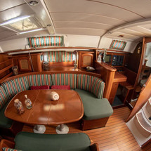 Beneteau Oceanis 411 Clipper